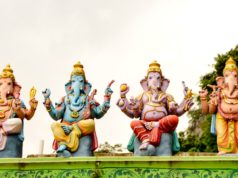 हिन्दू धर्म में 33 करोड़ देवता हैं या 33 प्रकार के ?