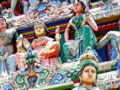 क्या ईश्वर वास्तव में श्रेष्ठ है ?