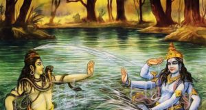 भगवान् किसे कहते हैं ?