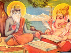 द्रौपदी के कितने पति थे ?