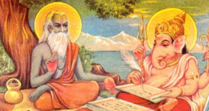 द्रौपदी के कितने पति थे ?