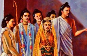 क्या अर्जुन ने अपनी बहन से विवाह किया था ?