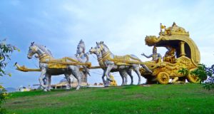 क्या है एकलव्य एवं बर्बरीक पर हुए अत्याचार का ऐतिहासिक सत्य