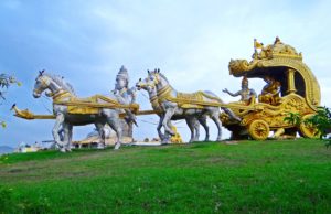 क्या है एकलव्य एवं बर्बरीक पर हुए अत्याचार का ऐतिहासिक सत्य