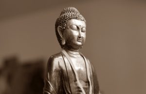 क्या बुद्ध भगवान् विष्णु के अवतार थे ?