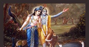 सुदामा एवं श्रवण कुमार के माता पिता का क्या नाम था ?