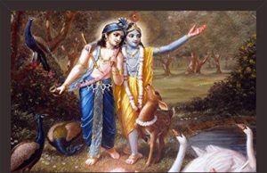 सुदामा एवं श्रवण कुमार के माता पिता का क्या नाम था ?