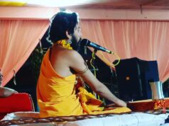 पुराणों के सन्दिग्ध विषयों पर प्रश्नोत्तर